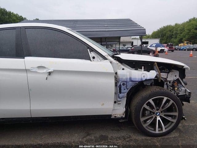 2019 BMW X6 XDRIVE35I 18