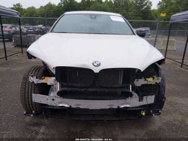 2019 BMW X6 XDRIVE35I 6