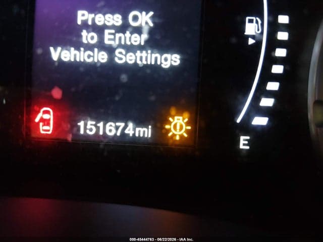 2018 JEEP RENEGADE LATITUDE FWD 15
