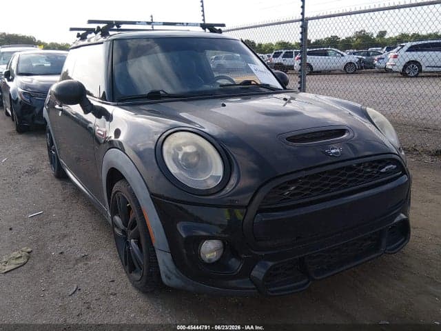 2015 MINI HARDTOP COOPER 1