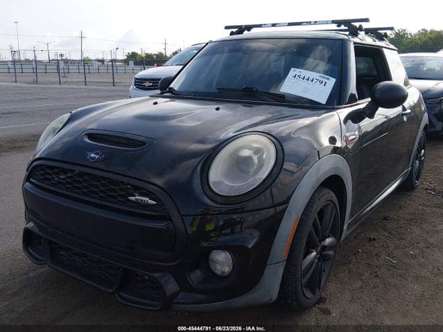 2015 MINI HARDTOP COOPER 2
