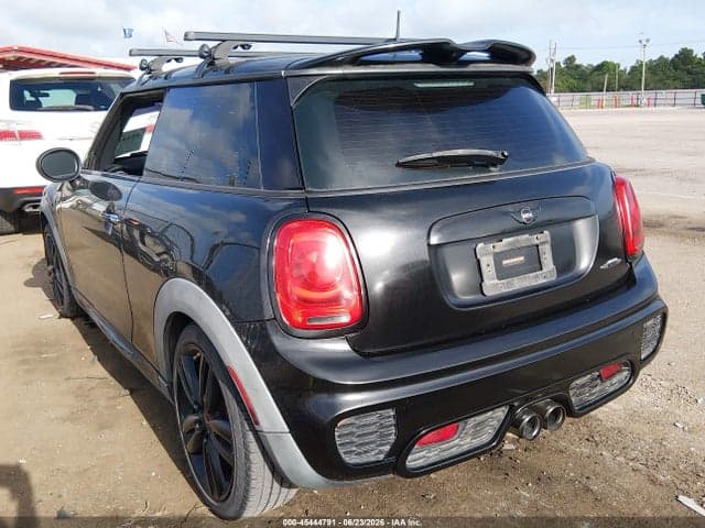 2015 MINI HARDTOP COOPER 3