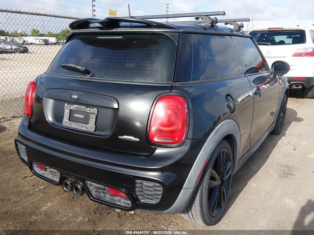 2015 MINI HARDTOP COOPER 4
