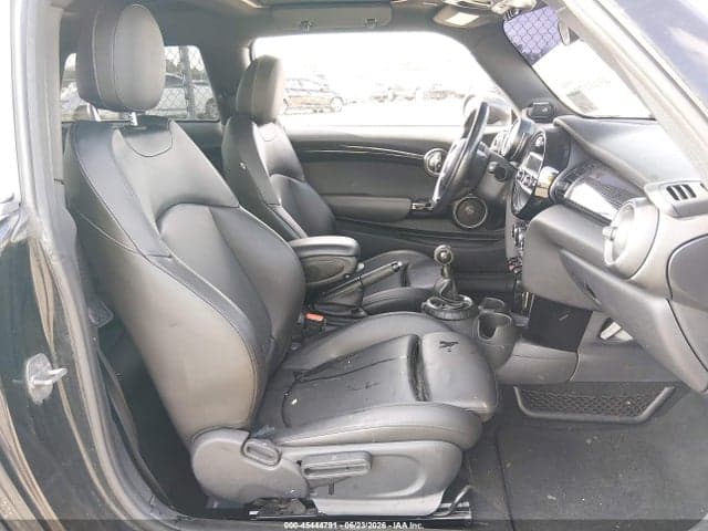 2015 MINI HARDTOP COOPER 5