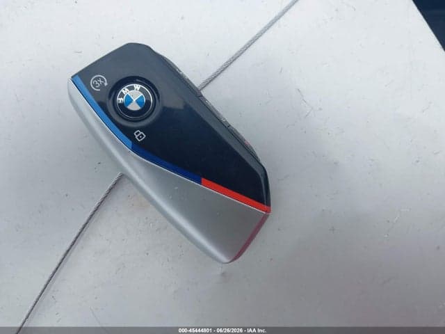2024 BMW I5 EDRIVE40 11