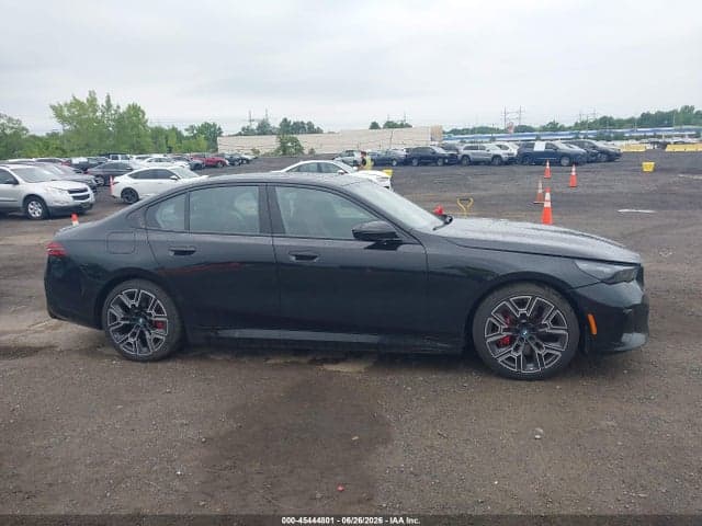 2024 BMW I5 EDRIVE40 13