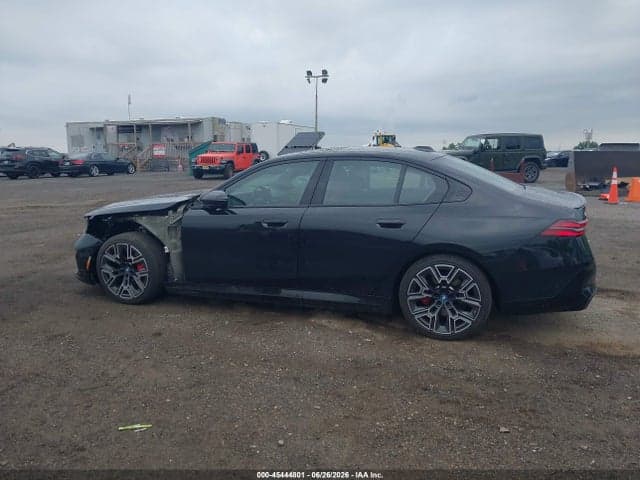 2024 BMW I5 EDRIVE40 14