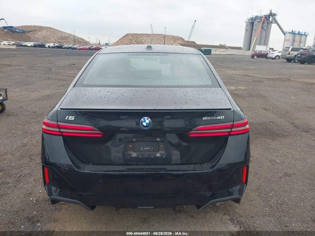 2024 BMW I5 EDRIVE40 16