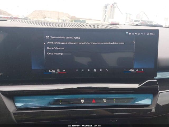 2024 BMW I5 EDRIVE40 18