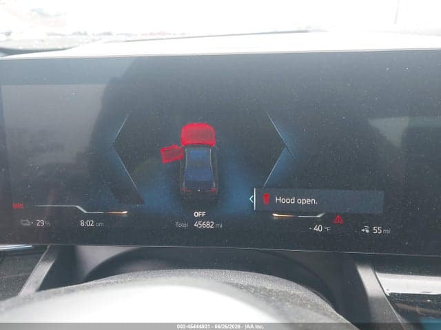 2024 BMW I5 EDRIVE40 7