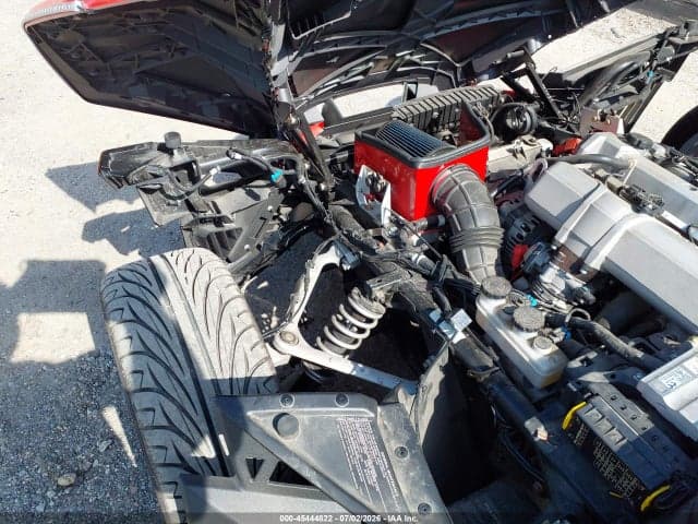 2022 POLARIS SLINGSHOT SL 18