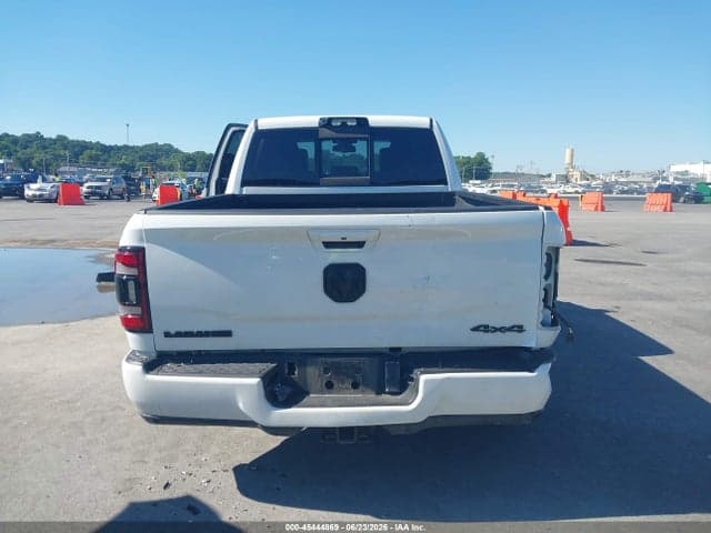2022 RAM 2500 LARAMIE 4X4 6'4 BOX 17