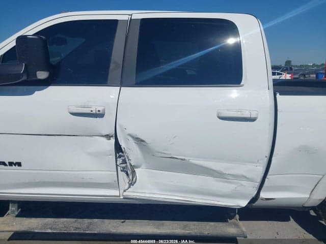 2022 RAM 2500 LARAMIE 4X4 6'4 BOX 6
