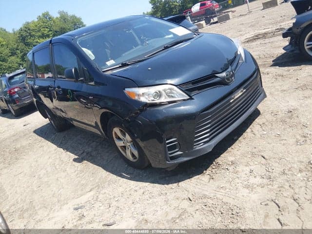 2020 TOYOTA SIENNA L - 1