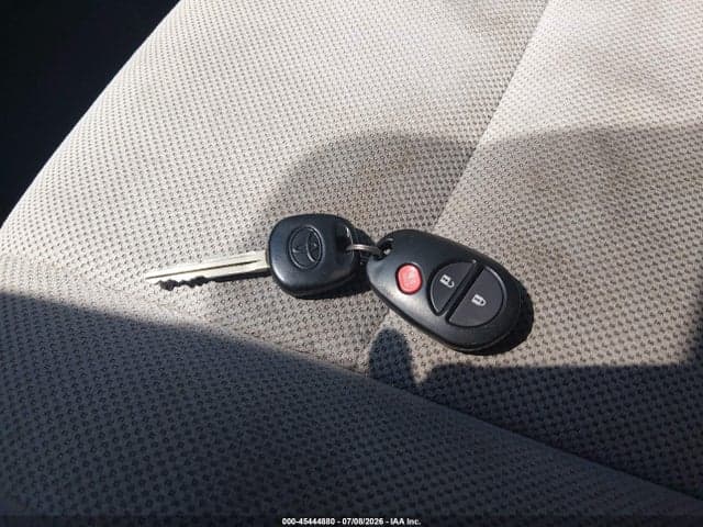 2020 TOYOTA SIENNA L 11