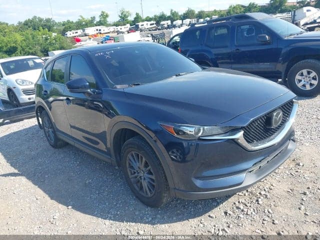 2019 MAZDA CX-5 TOURING 1