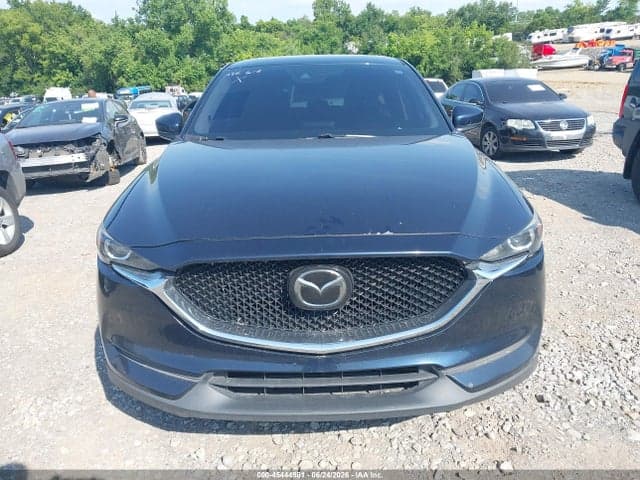 2019 MAZDA CX-5 TOURING 13
