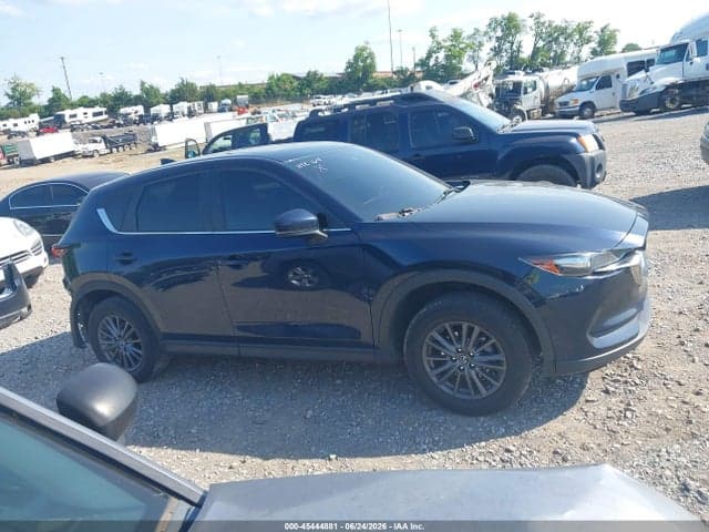 2019 MAZDA CX-5 TOURING 14