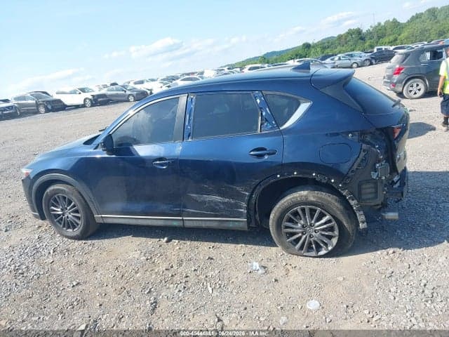 2019 MAZDA CX-5 TOURING 15