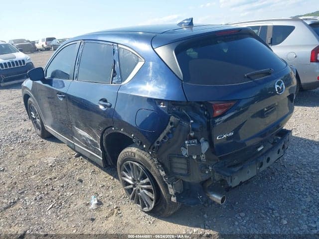 2019 MAZDA CX-5 TOURING 3