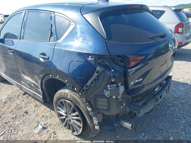 2019 MAZDA CX-5 TOURING 6