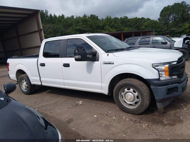 2019 FORD F-150 XL 13