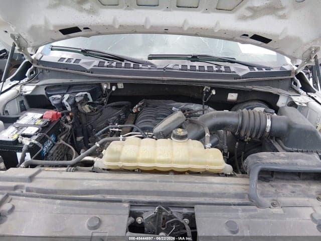 2019 FORD F-150 XL 10