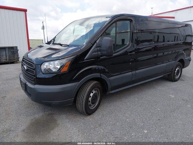 2018 FORD TRANSIT-350 XL/XLT 2