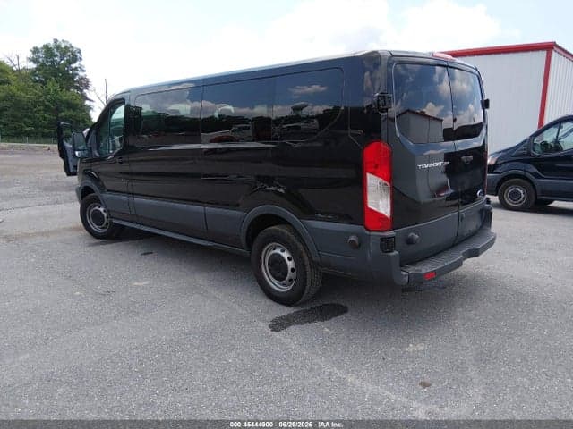 2018 FORD TRANSIT-350 XL/XLT 3