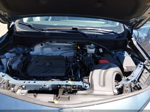 2026 BUICK ENCORE GX 10