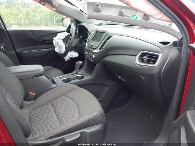 2019 CHEVROLET EQUINOX LT 5