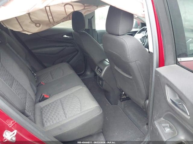 2019 CHEVROLET EQUINOX LT 8