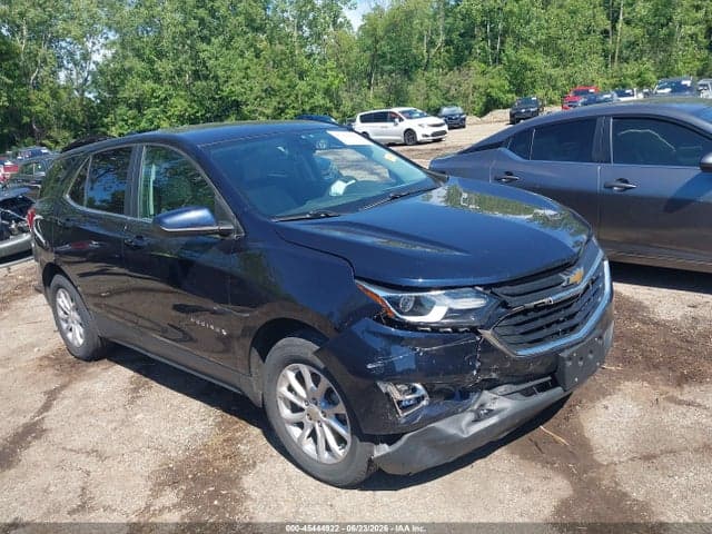 2021 CHEVROLET EQUINOX AWD 2FL 1