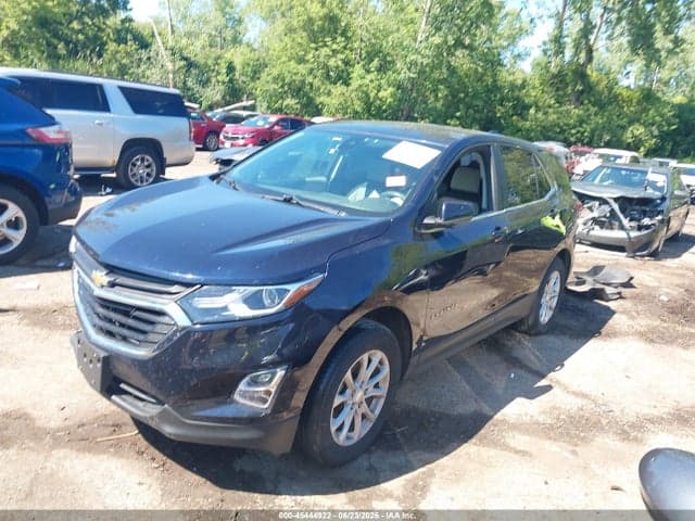 2021 CHEVROLET EQUINOX AWD 2FL 2