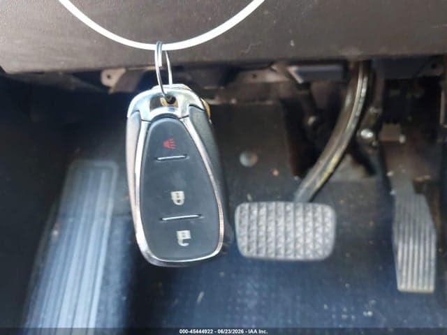 2021 CHEVROLET EQUINOX AWD 2FL 11