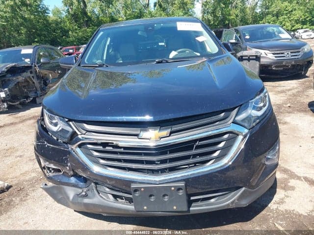 2021 CHEVROLET EQUINOX AWD 2FL 12