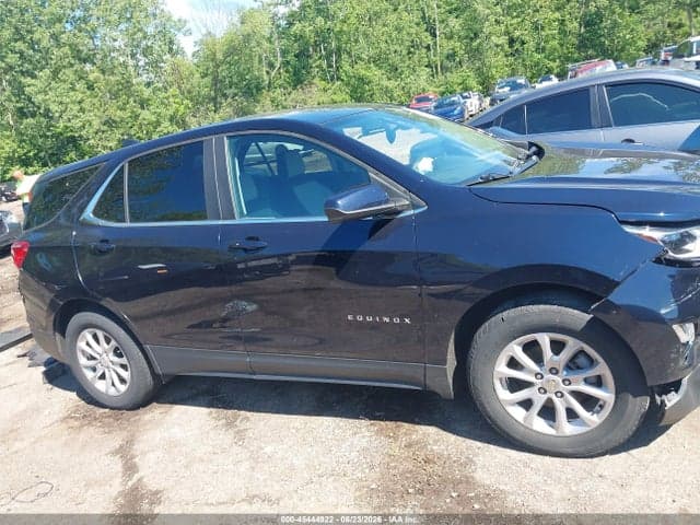 2021 CHEVROLET EQUINOX AWD 2FL 13