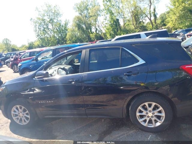 2021 CHEVROLET EQUINOX AWD 2FL 14