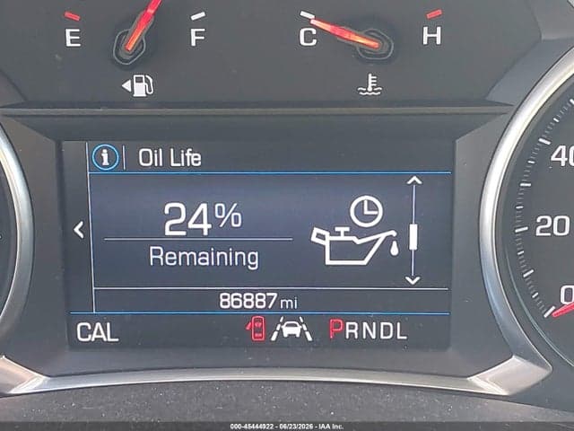 2021 CHEVROLET EQUINOX AWD 2FL 15