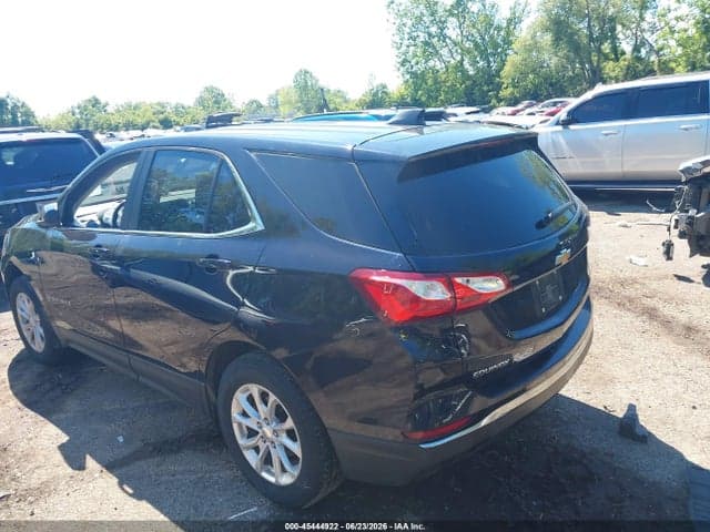 2021 CHEVROLET EQUINOX AWD 2FL 3