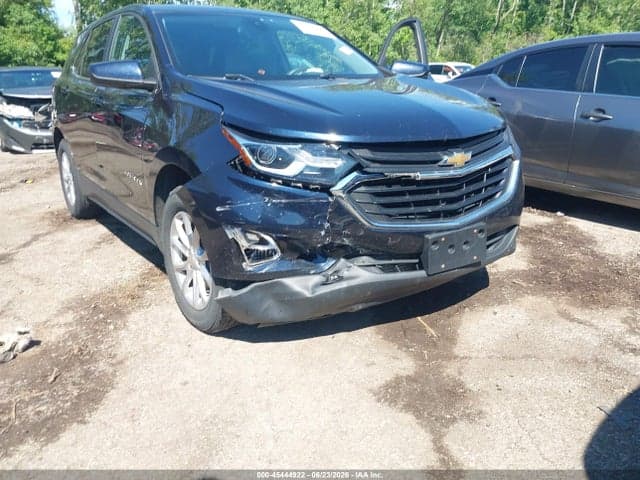 2021 CHEVROLET EQUINOX AWD 2FL 6