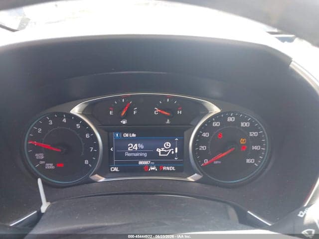2021 CHEVROLET EQUINOX AWD 2FL 7