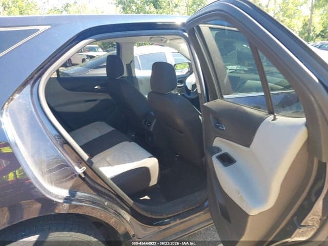 2021 CHEVROLET EQUINOX AWD 2FL 8