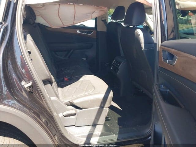 2026 VOLKSWAGEN ATLAS SE 9