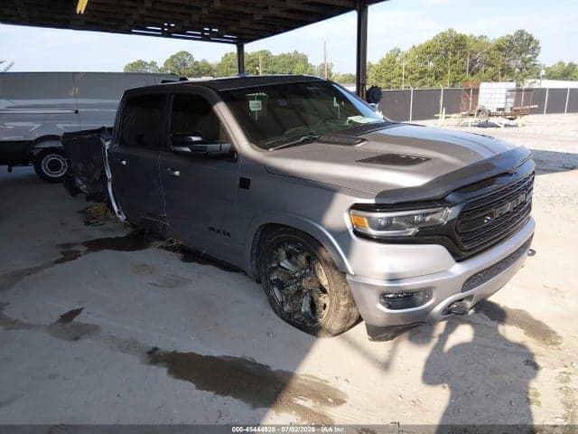 2021 RAM 1500 LIMITED 4X2 5'7 BOX 1
