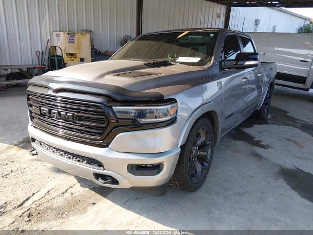 2021 RAM 1500 LIMITED 4X2 5'7 BOX 2