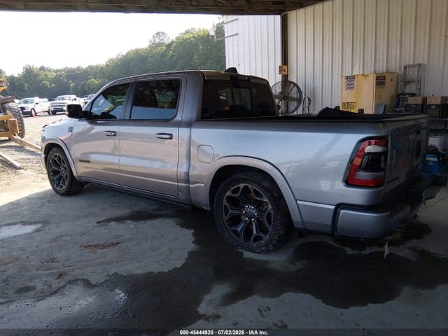 2021 RAM 1500 LIMITED 4X2 5'7 BOX 3