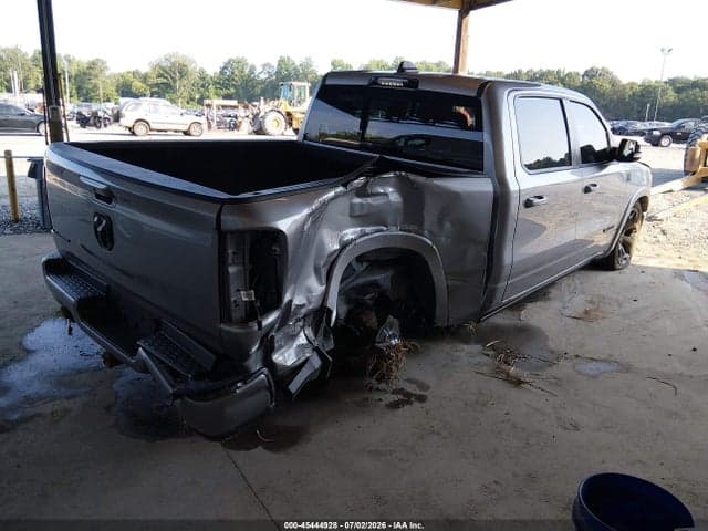 2021 RAM 1500 LIMITED 4X2 5'7 BOX 4