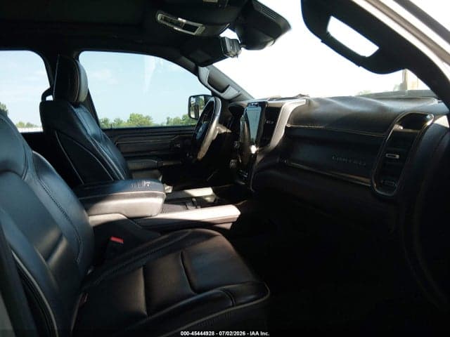 2021 RAM 1500 LIMITED 4X2 5'7 BOX 5