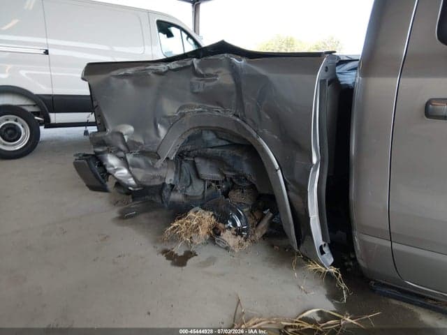 2021 RAM 1500 LIMITED 4X2 5'7 BOX 6